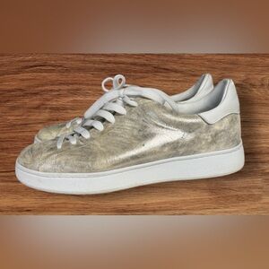 EUC To Boot New York ADAM DERRICK  Sneakers Size 9